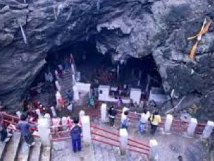 Haleshi Mahadev Darshan