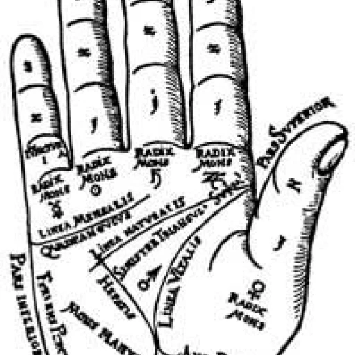 Palmistry Counseling