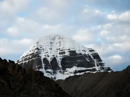  Kailash Mansarovar Yatra - Drive In, Drive Out