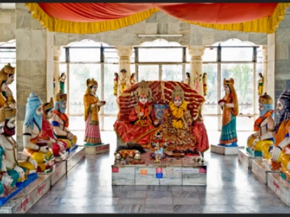 Pashupatinath Janakpurdham Barahkshetra Yatra